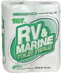 Camco TST Toilet Tissue